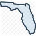 Miami Washington Country Icon