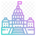 Washington Kapitol Amerika Symbol