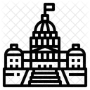 Washington Hauptstadt Amerika Symbol