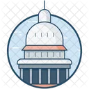 Washington  Icon