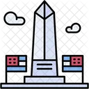 Washington Monument Kulturen Wahrzeichen Symbol