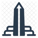 Washington Monument Wahrzeichen Tribut Symbol