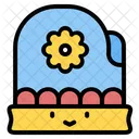 Washlap  Icon