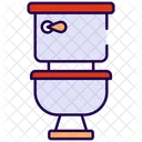Washroom  Icon