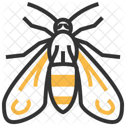 Wasp Icon