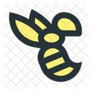 Wasp Hornet Bee Icon