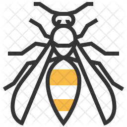 Wasp Icon