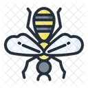 Wasp  Icon
