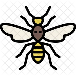 Wasp  Icon