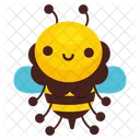 Wasp  Icon