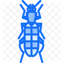 Wasp Bee Fly Icon