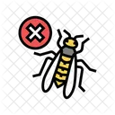 Wasp Control  Icon