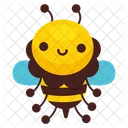 Wasp  Icon