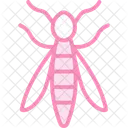 Wasp Insect Sting Icon