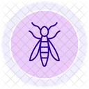 Wasp Insect Sting Icon