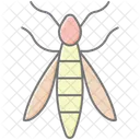 Wasp Insect Sting Icon