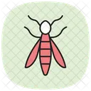 Wasp Insect Sting Icon
