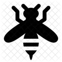 Wasp Hornet Pest Icon