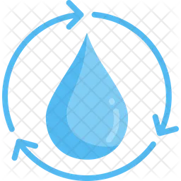 Wasser  Symbol