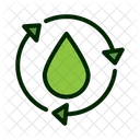 Wasser  Symbol