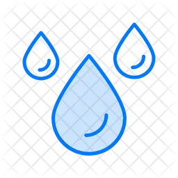 Wasser  Symbol