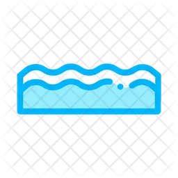 Wasser  Symbol