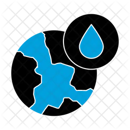 Wasser  Symbol