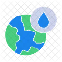 Wasser  Symbol