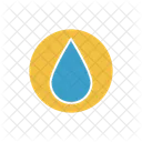 Wasser Wassertank Tank Symbol