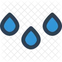 Wasser  Symbol