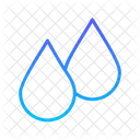 Wasser  Symbol