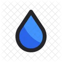 Wasser  Symbol