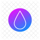 Wasser Wassertank Tank Symbol