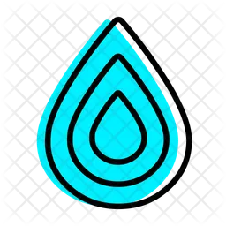 Wasser  Symbol