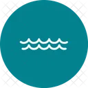 Wasser  Symbol