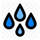 Wasser  Symbol