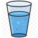 Wasserglas Symbol