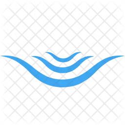 Wasser  Symbol