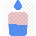 Wasser trinken  Symbol