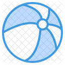 Wasserball  Symbol