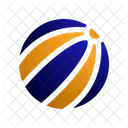 Wasserball  Symbol