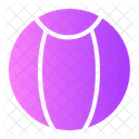 Wasserball  Symbol