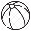 Wasserball  Symbol