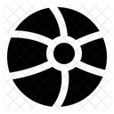 Wasserball  Symbol