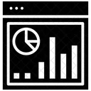 Wasserfalldiagramm  Symbol