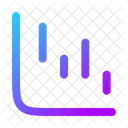 Wasserfall-unten-  Symbol