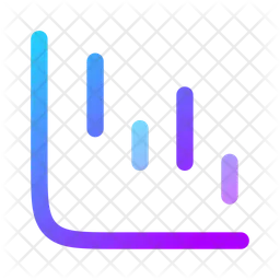 Wasserfall-unten-  Symbol