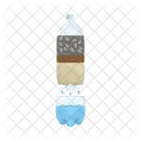 Wasserfilter Filter Wasser Icon