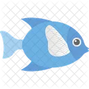 Wasserfische  Symbol