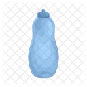 Wasserflasche Flasche Wasser Symbol